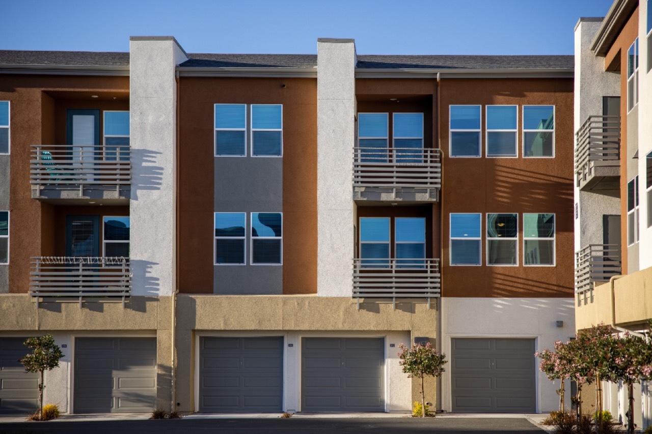 Commercial projects by Archiplus